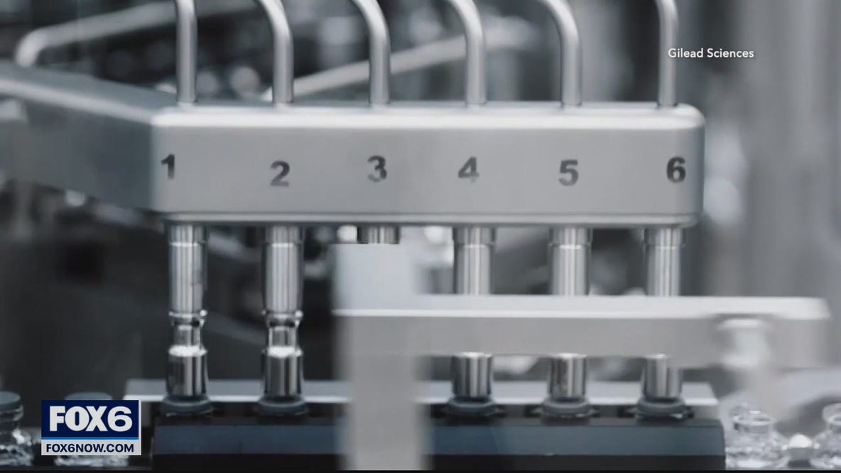 Lake Geneva company part of COVID-19 vaccine rollout effort